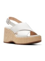 Manon Wish Off White Leather - Image 2
