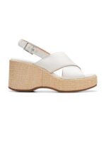 Manon Wish Off White Leather