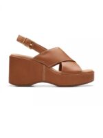 Manon Wish Tan Leather