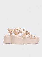 Σανδάλια A-3703 Natural - Image 3