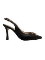 Slingback 3909 Tibet Negro