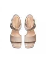 Siara65 Buckle Sand Leather - Image 3