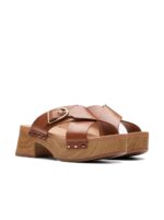 Sivanne Walk Tan Leather - Image 2