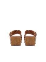 Sivanne Walk Tan Leather - Image 3