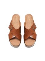 Sivanne Walk Tan Leather - Image 4