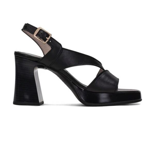 TAHITI-V24 HV243298 Black