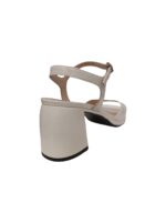 Πέδιλα F-8212 Off White - Image 3