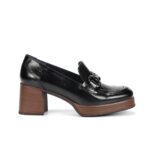 Loafers D9155 Alias Negro