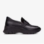 Mocasin Hi243631 Black