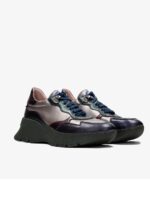 Sneakers CHI243617 Multi Metal - Image 2