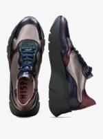 Sneakers CHI243617 Multi Metal - Image 4