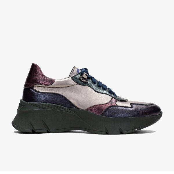 Sneakers CHI243617 Multi Metal