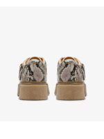 Linoso Monk Grey Snake - Image 4