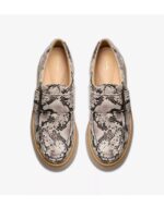 Linoso Monk Grey Snake - Image 5