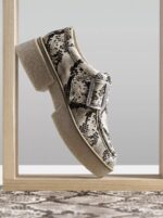 Linoso Monk Grey Snake - Image 2