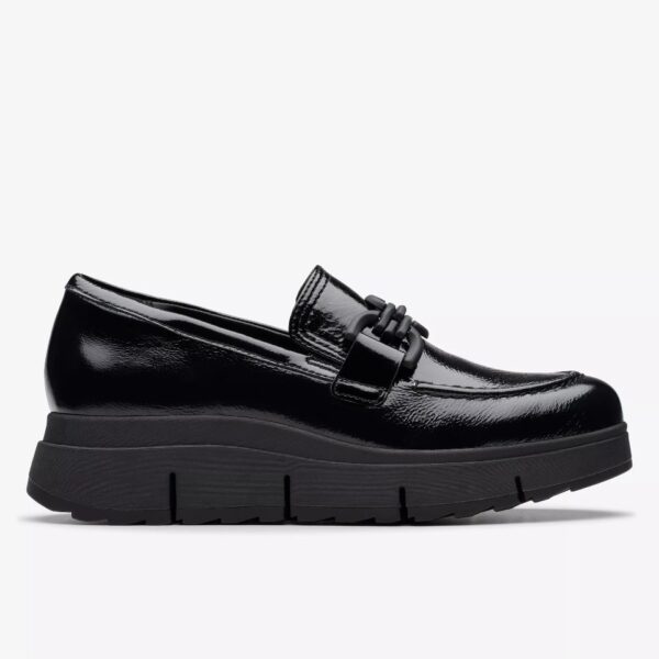 Loriini Izzy Black Pat