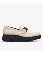 Loriini Izzy Cream Leather