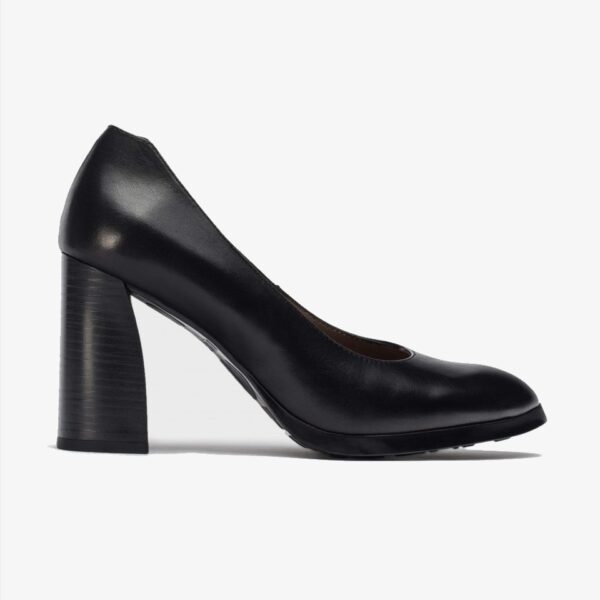 Γόβες M-5601 Negro