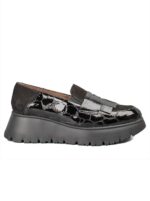 Loafers C-7312 Tash Negro