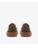 Streethill Lace dark Olive - Image 3