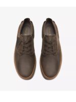 Streethill Lace dark Olive - Image 4