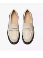 Splend Edge Cream Leather - Image 4