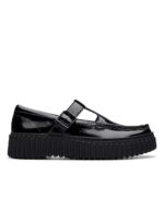 Torhill Bar Black Pat