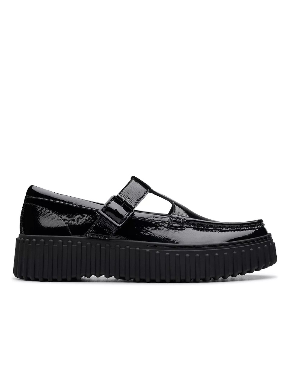 Torhill Bar Black Pat - Image 1