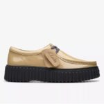 Torhill Bee Beige Patent