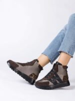 Sports Boots A-2471 Moro - Image 4