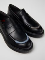 Loafer K201687-001 Twins Black - Image 2