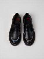 Loafer K201687-001 Twins Black - Image 4