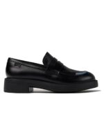 Loafer K201687-001 Twins Black