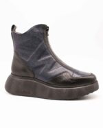 Boots A-3613 Negro Noche