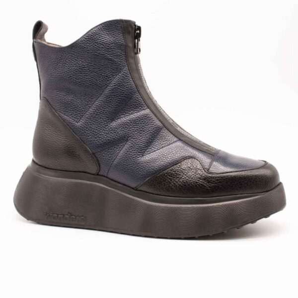 Boots A-3613 Negro Noche