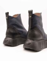 Boots A-3613 Negro Noche - Image 3