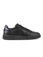 Sneakers AA220 Black Contador