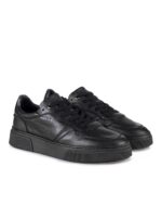 Sneakers AA220 Black Contador - Image 2