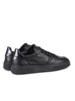 Sneakers AA220 Black Contador - Image 3
