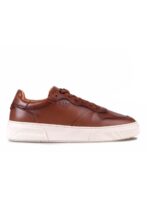 Sneakers AA220 Cognac Burn