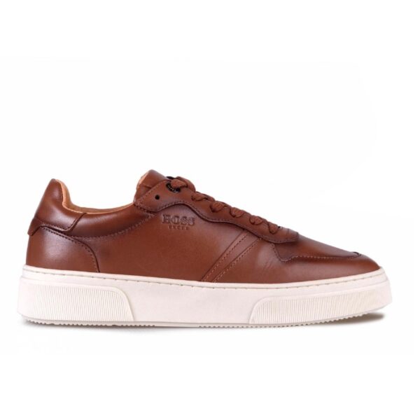 Sneakers AA220 Cognac Burn