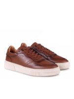 Sneakers AA220 Cognac Burn - Image 2