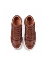 Sneakers AA220 Cognac Burn - Image 3