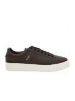 Sneakers AC121 Brown Contador