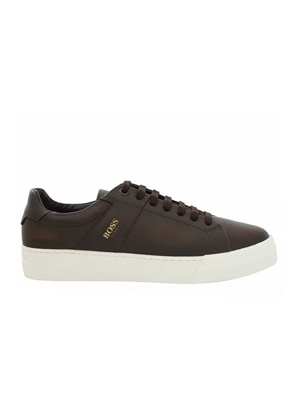 Sneakers AC121 Brown Contador - Image 1