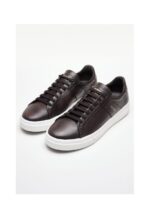 Sneakers AC121 Brown Contador - Image 2
