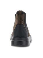 Μποτάκια 219810 Μ77 Oil - Image 4