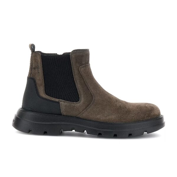 Μποτάκια 219810 Μ77 Oil