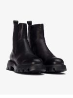 Ankle Boots C-7506 Negro - Image 2