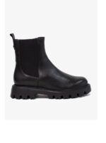 Ankle Boots C-7506 Negro